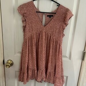 Boutique dress
